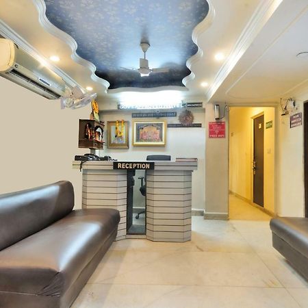 Hotel Lahorimal Deluxe 新德里 外观 照片