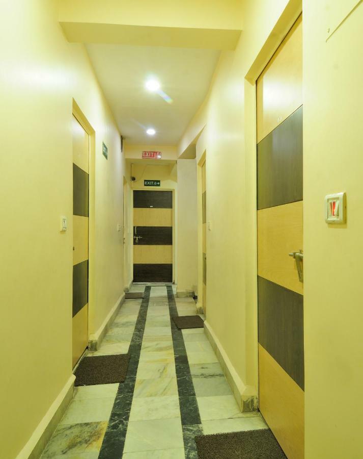 Hotel Lahorimal Deluxe 新德里 外观 照片